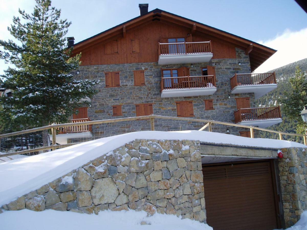Apartmán Lujoso Duplex En Port Del Comte La Coma I La Pedra Exteriér fotografie