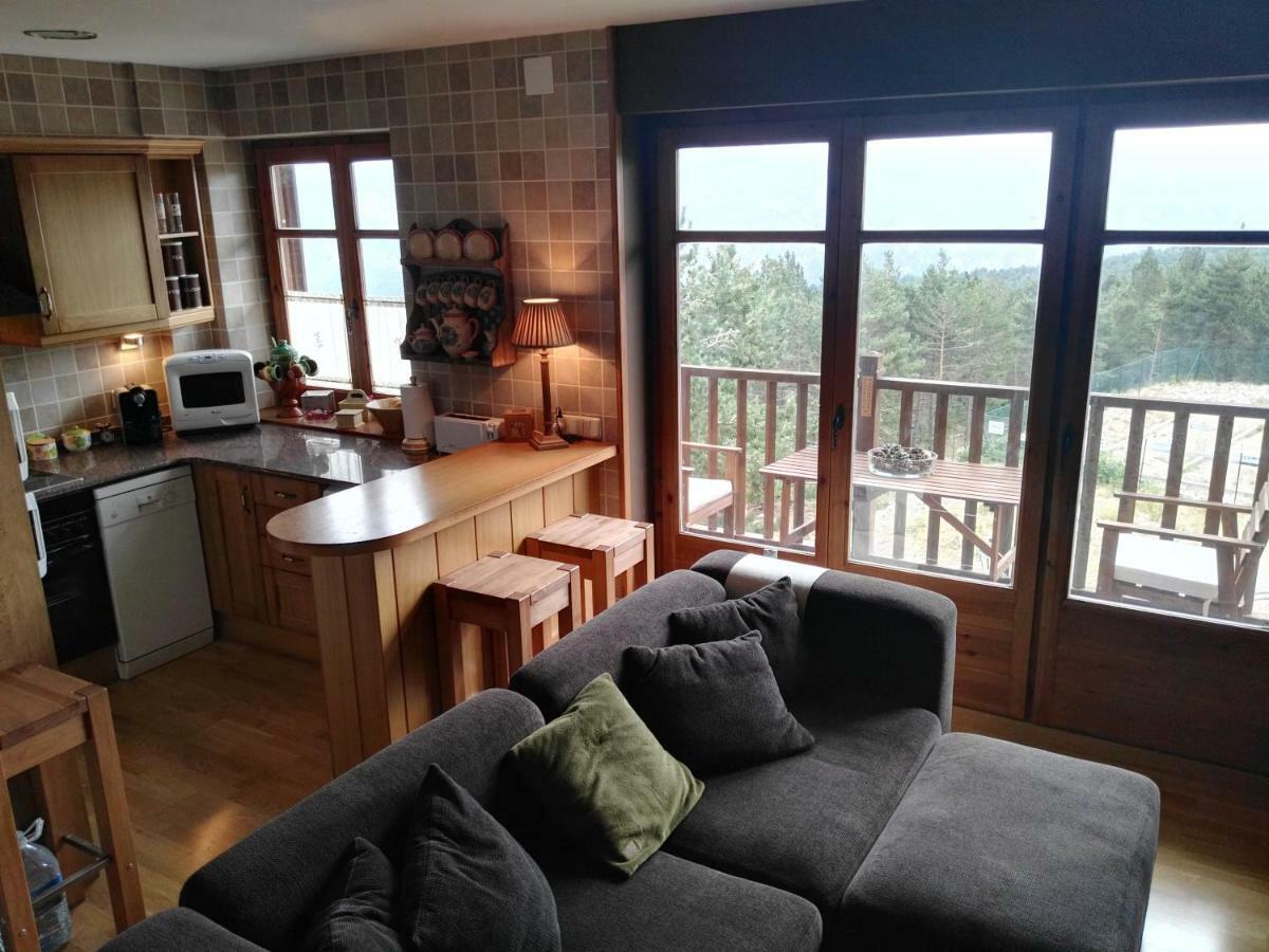 Apartmán Lujoso Duplex En Port Del Comte La Coma I La Pedra Exteriér fotografie