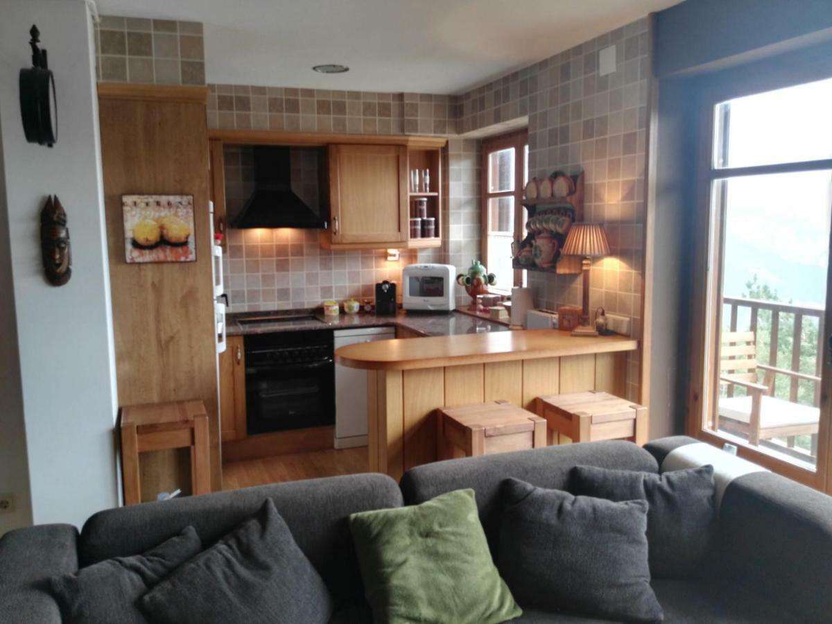 Apartmán Lujoso Duplex En Port Del Comte La Coma I La Pedra Exteriér fotografie