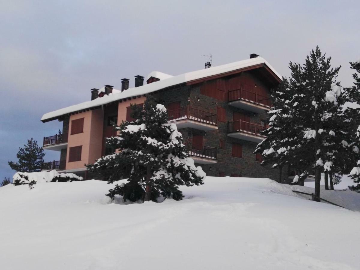Apartmán Lujoso Duplex En Port Del Comte La Coma I La Pedra Exteriér fotografie