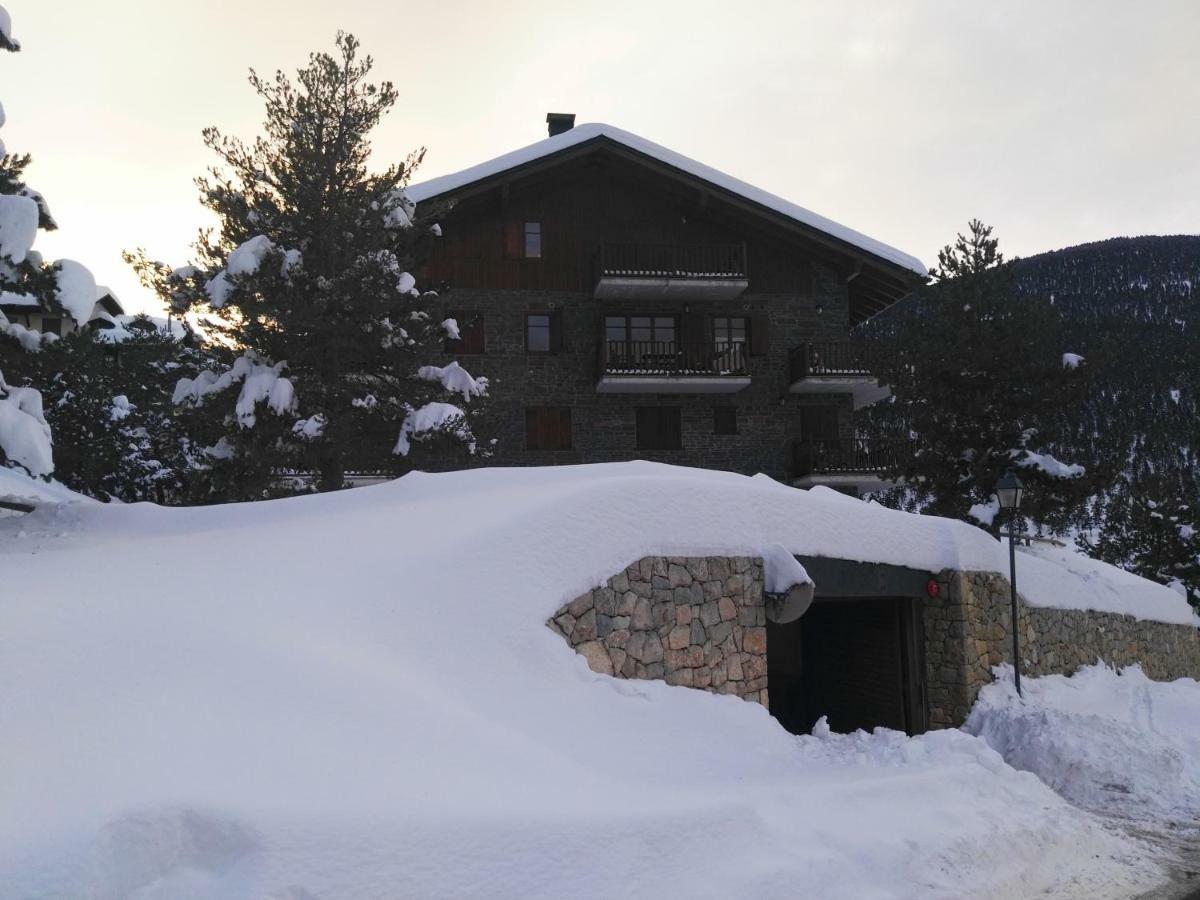 Apartmán Lujoso Duplex En Port Del Comte La Coma I La Pedra Exteriér fotografie