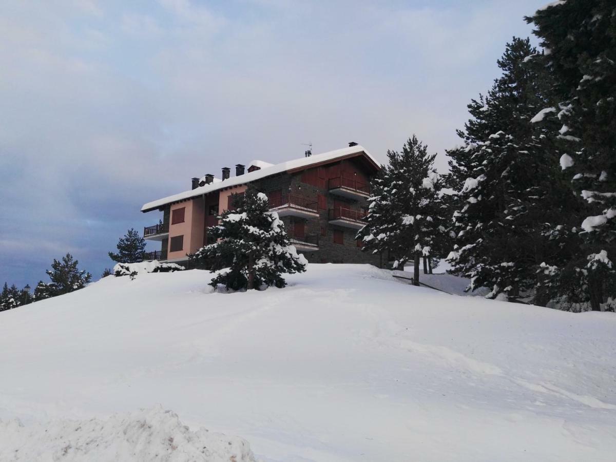 Apartmán Lujoso Duplex En Port Del Comte La Coma I La Pedra Exteriér fotografie